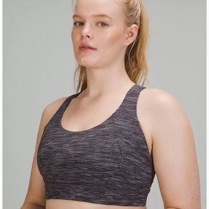 Free to Be Elevated Bra 
Light Support, DD/DDD(E) Cup